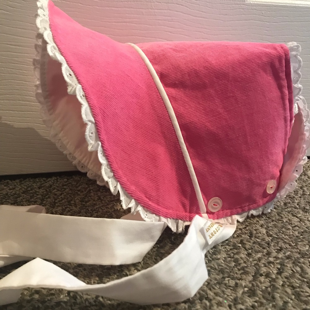 NWOT The Beaufort Bonnet Company Bonnet